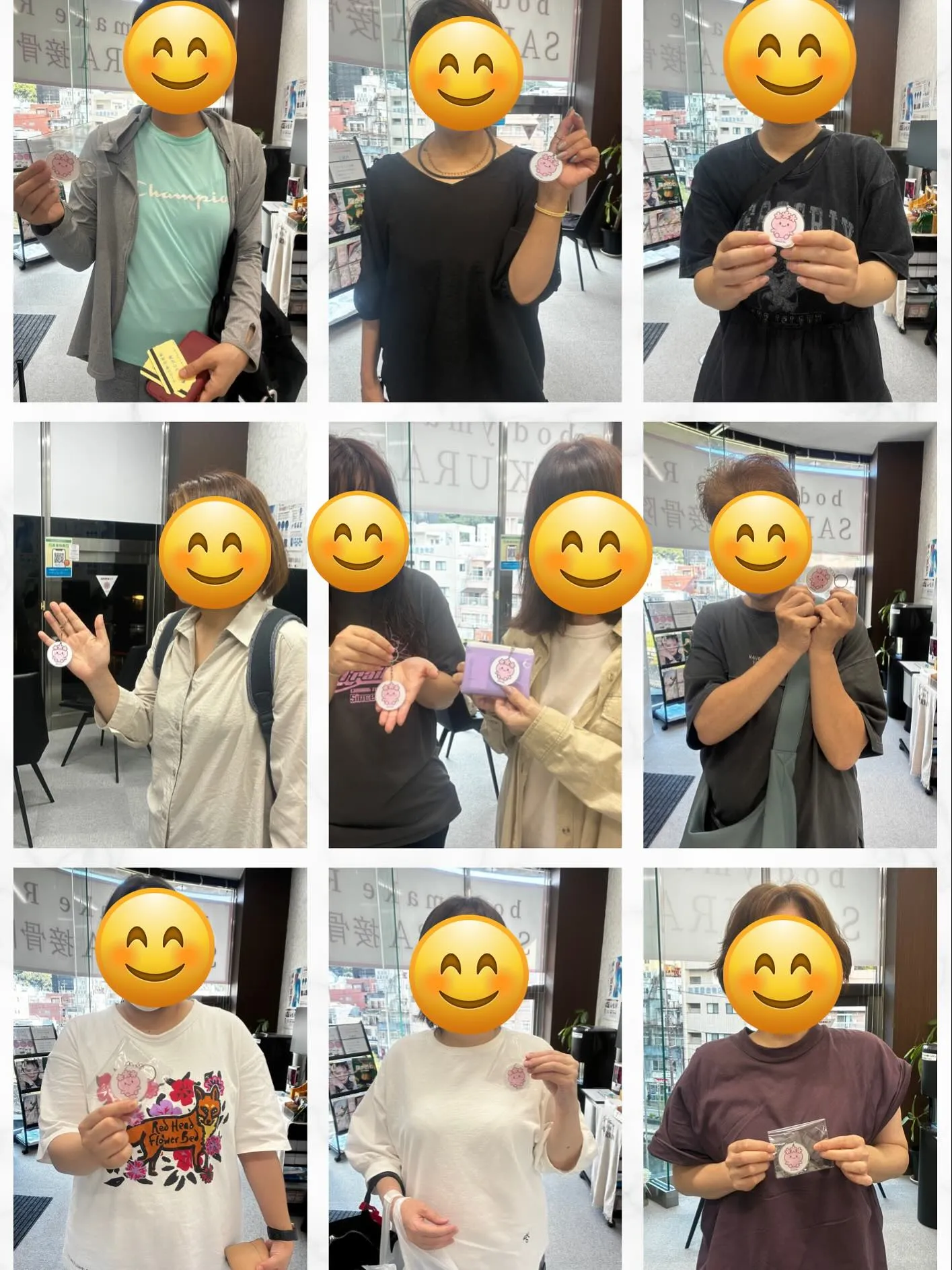 2025年10月9日(木)〜12日(日)