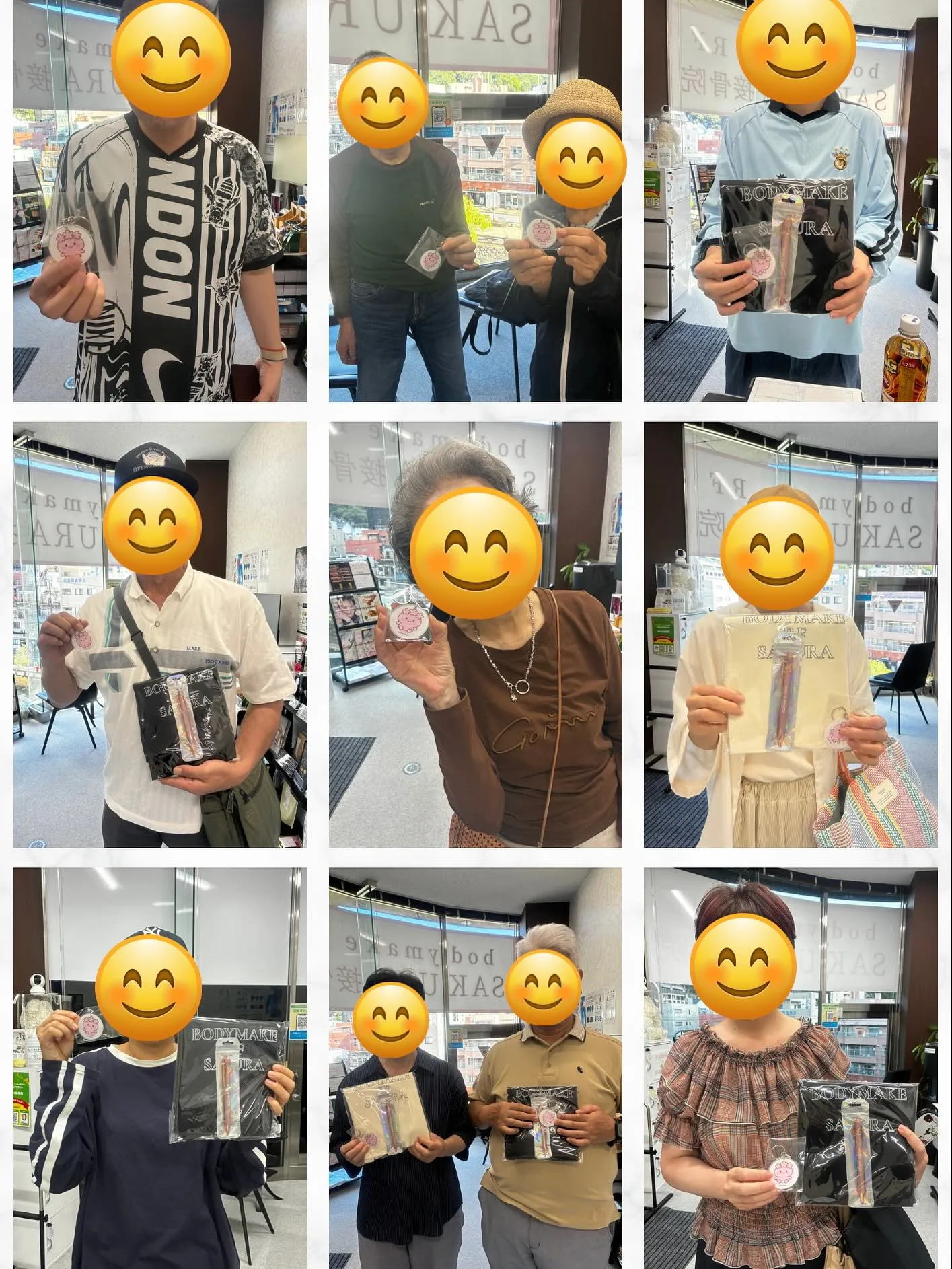 2025年10月9日(木)〜12日(日)