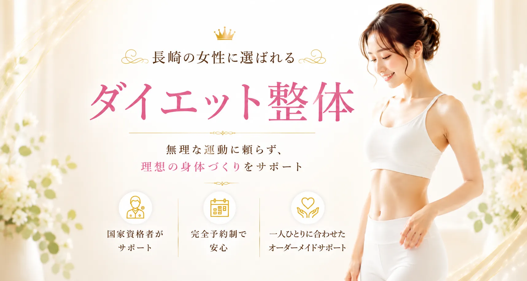bodymake RF SAKURA接骨院